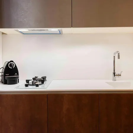 Deluxe Pitti By Mmega * Firenze