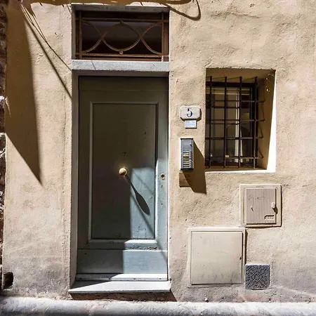 Deluxe Pitti By Mmega Firenze